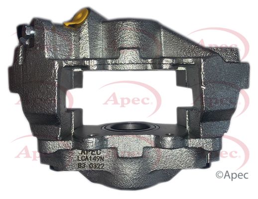 Apec Brake Caliper LCA149N - image 3