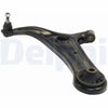 Delphi Wishbone/suspension Track Control Arm TC1007 thumbnail