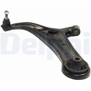 Delphi Wishbone/suspension Track Control Arm TC1007