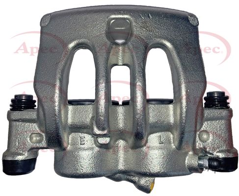 Apec Brake Caliper LCA637N - image 2