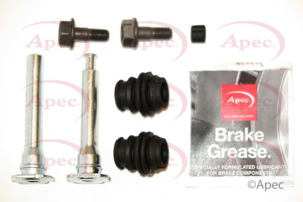 Apec Brake Calper Fitting Kit CKT1070 - image 2