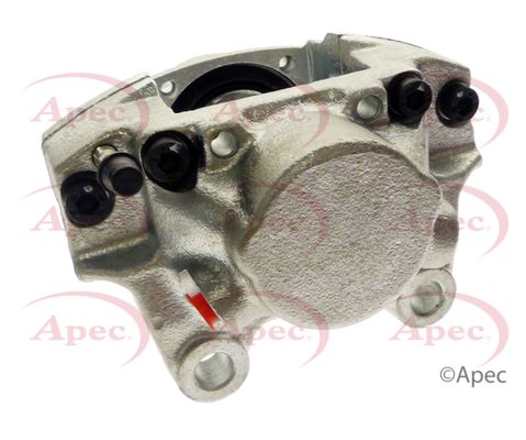 Apec Brake Caliper RCA1220 - image 2