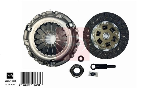 Apec Clutch Kit ACL1293 - image 3