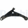 Delphi Wishbone/suspension Track Control Arm TC6747 thumbnail