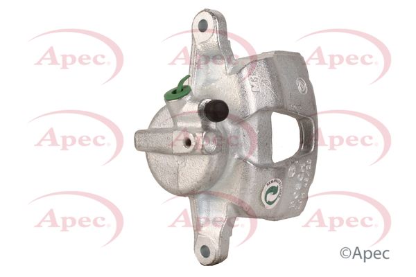 Apec Brake Caliper LCA411 - image 2