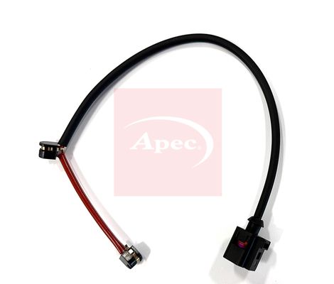 Apec Brake Pad Wear Indicator WIR5396 - image 2