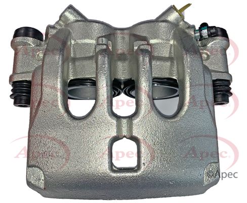 Apec Brake Caliper RCA584N - image 3