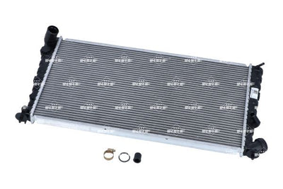 NRF Engine Cooling Radiator 58101