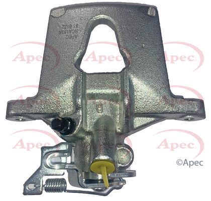 Apec Brake Caliper RCA183N - image 2