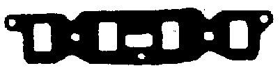 BGA Inlet Intake Manifold Gasket MG5384 - image 2