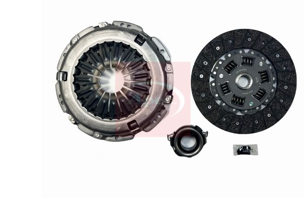 Apec Clutch Kit ACL1325 - image 3