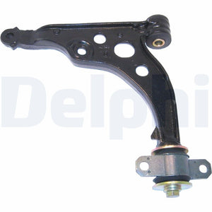 Delphi Wishbone/suspension Track Control Arm TC1284