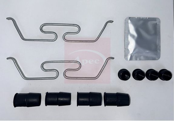 Apec Brake Fitting Kit KIT1440 - image 2