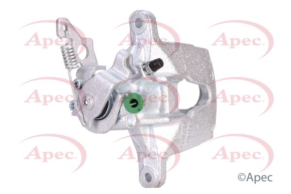 Apec Brake Caliper RCA183 - image 4