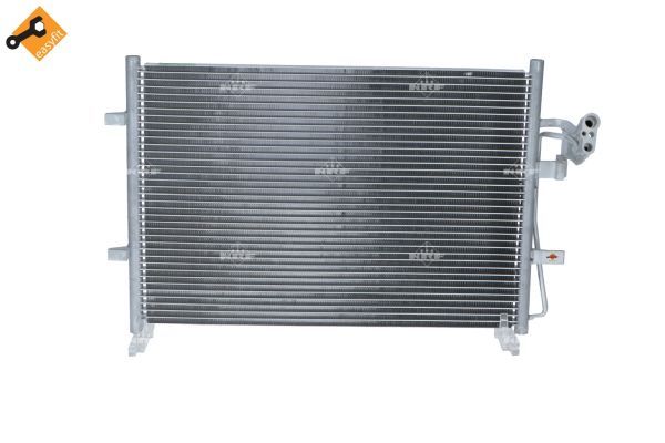 NRF Air Conditioning Condenser 350207 - image 2