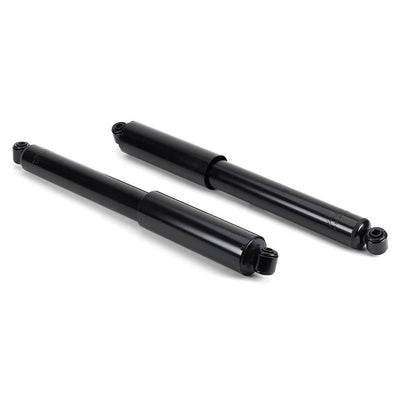 Arnott Coil Spring Conversation Kit Rear C-2607