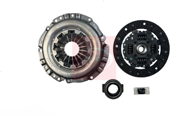 Apec Clutch Kit ACL1287 - image 3