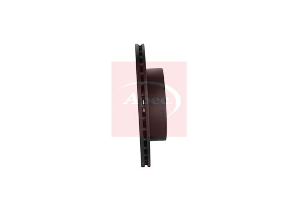 Apec Brake Disc DSK2055 - image 4