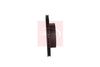 Apec Brake Disc DSK2055 thumbnail