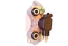 Apec Brake Caliper RCA193N thumbnail