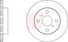 Apec Brake Disc DSK300 thumbnail