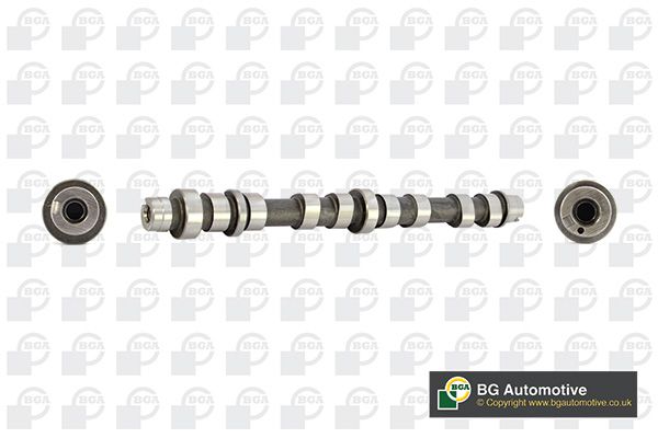 BGA Camshaft CS9525 - image 2