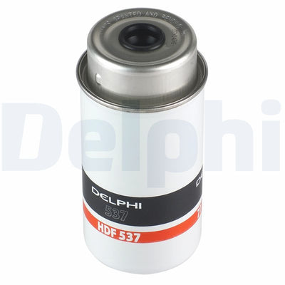 Delphi Fuel Filter HDF537