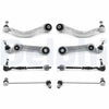 Delphi Wheel Suspension Repair Kit TC4340KIT thumbnail