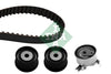 INA Timing Belt Kit 530014610 thumbnail