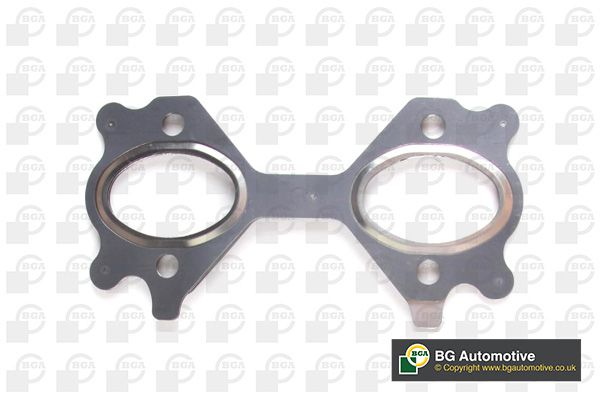 BGA Exhaust Manifold Gasket MG4742 - image 2
