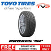 Toyo PRX TR1 XL 70EB Proxes TR1 Performance Road 225/40 R18 92Y Tyre thumbnail