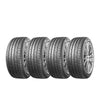 Landsail LS588 225/50 R17 98W XL Tyre Summer EU Label B/B 68dB Set of 4 - Free Delivery thumbnail