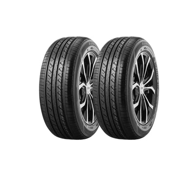 225/60/R16 Rapid Tyres 22560R16 P309 High Mileage 98H CC Rated 71dB Summer x2 - tradevehicleparts.co.uk