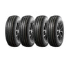 Rapid 22565R16C Effivan HighQuality Van Trailer 112/110 72dB 225/65 R16 Tyre Set of 4 thumbnail