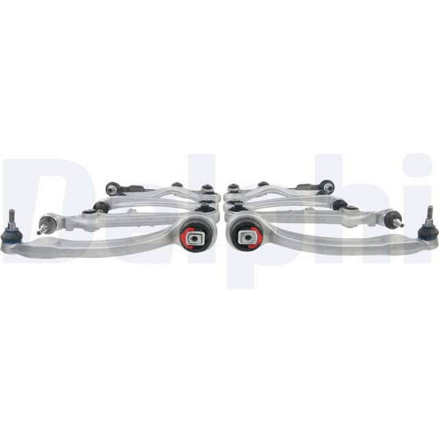Delphi Wheel Suspension Repair Kit TC1900KIT - image 3