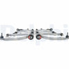 Delphi Wheel Suspension Repair Kit TC1900KIT thumbnail