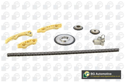 BGA Timing Chain Kit TC0245FK