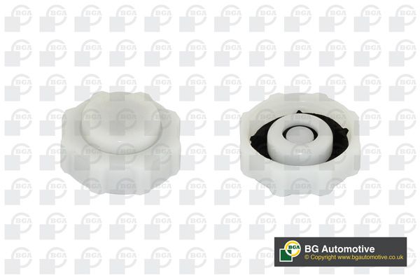 BGA Radiator Cap CC3032 - image 2