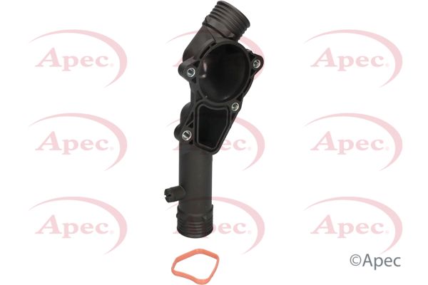 Apec Coolant Flange ATH1537 - image 2
