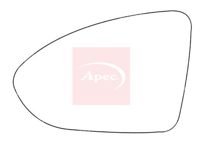 Apec Mirror Glass AMS2051A