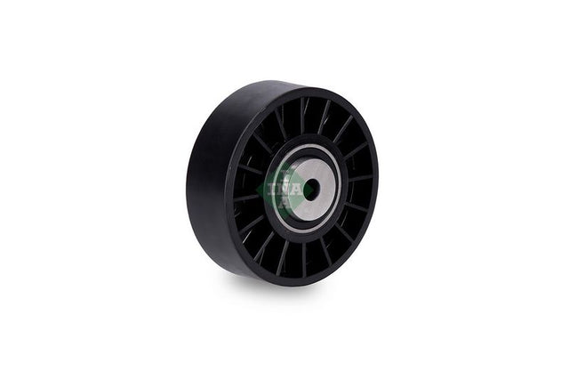 INA Drive Belt Tensioner Pulley 531071810 - image 4