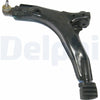 Delphi Wishbone/suspension Track Control Arm TC647 thumbnail