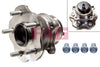 FAG Wheel Bearing Kit 713621470 thumbnail
