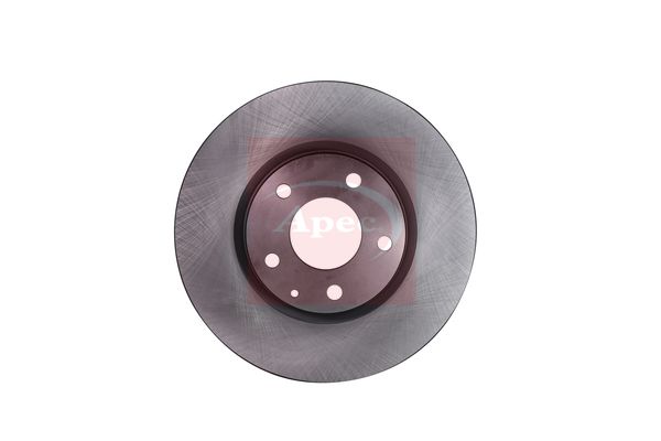 Apec Brake Disc DSK3023 - image 3