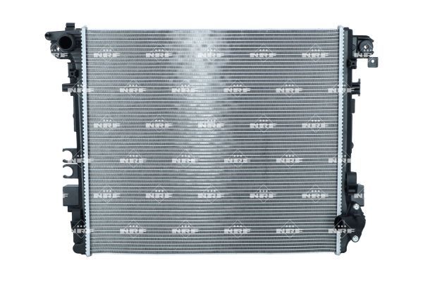 NRF Engine Cooling Radiator 550395 - image 2