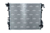 NRF Engine Cooling Radiator 550395 thumbnail