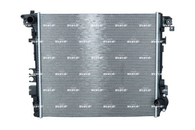 NRF Engine Cooling Radiator 550395