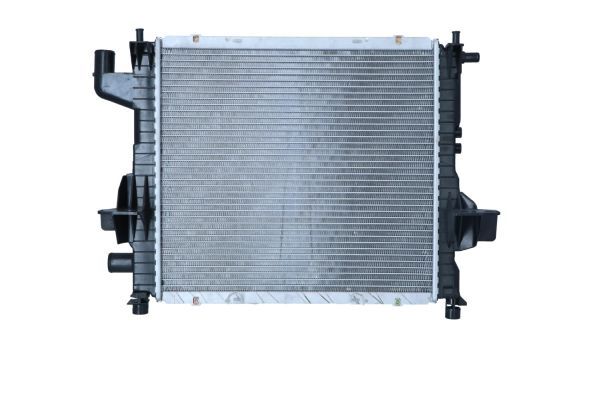 NRF Engine Cooling Radiator 50569 - image 2