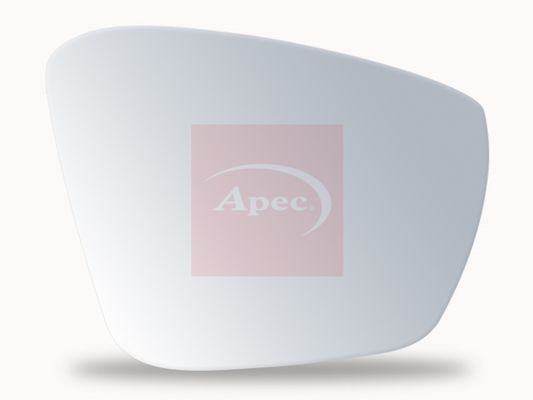 Apec Mirror Glass AMS2186 - image 2