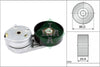 INA Drive Belt Tensioner Pulley 534035810 thumbnail